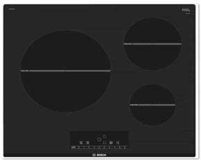 kitchenette cooktop