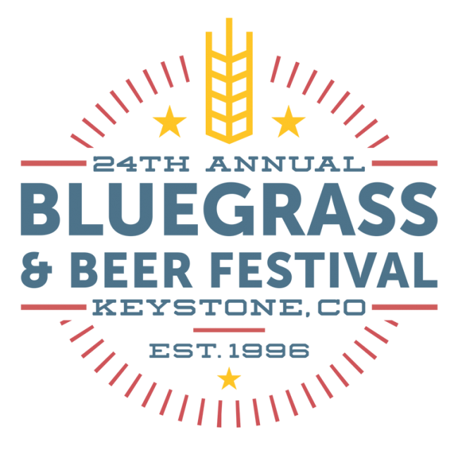Beer and Bluegrass Logo
