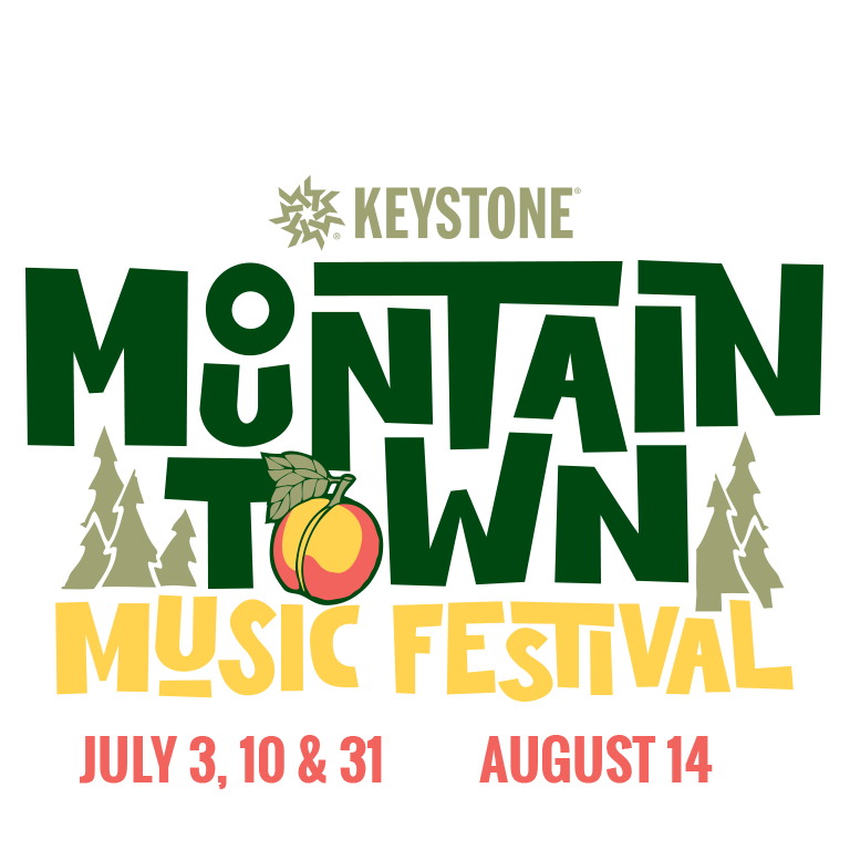 Mountain Town Music Festival Logo