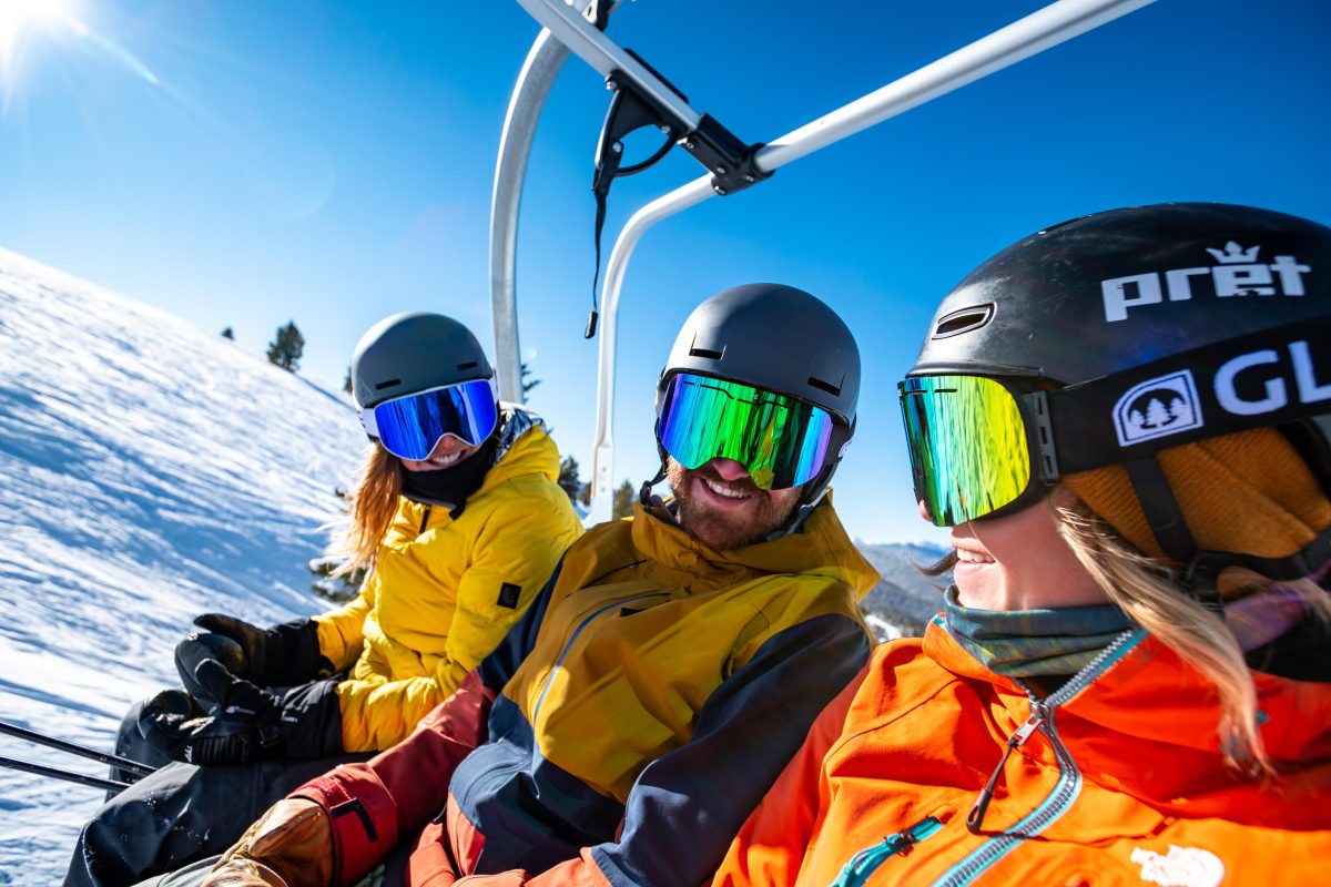 Keystone Ski Season Recap; Summer Preview Kindred Resort
