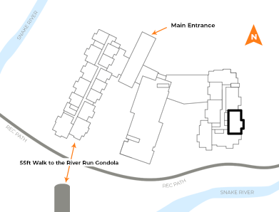 Floor E104 Located with placement