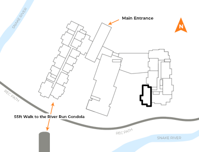 Floor E107 Located with placement