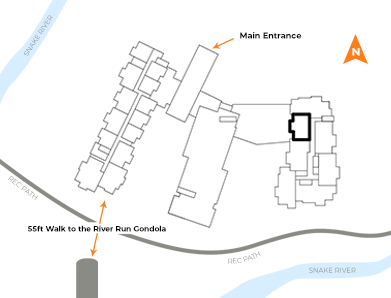 Floor E203 Located with placement