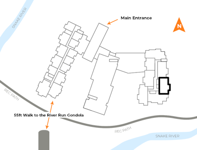 Floor E404 Located with placement