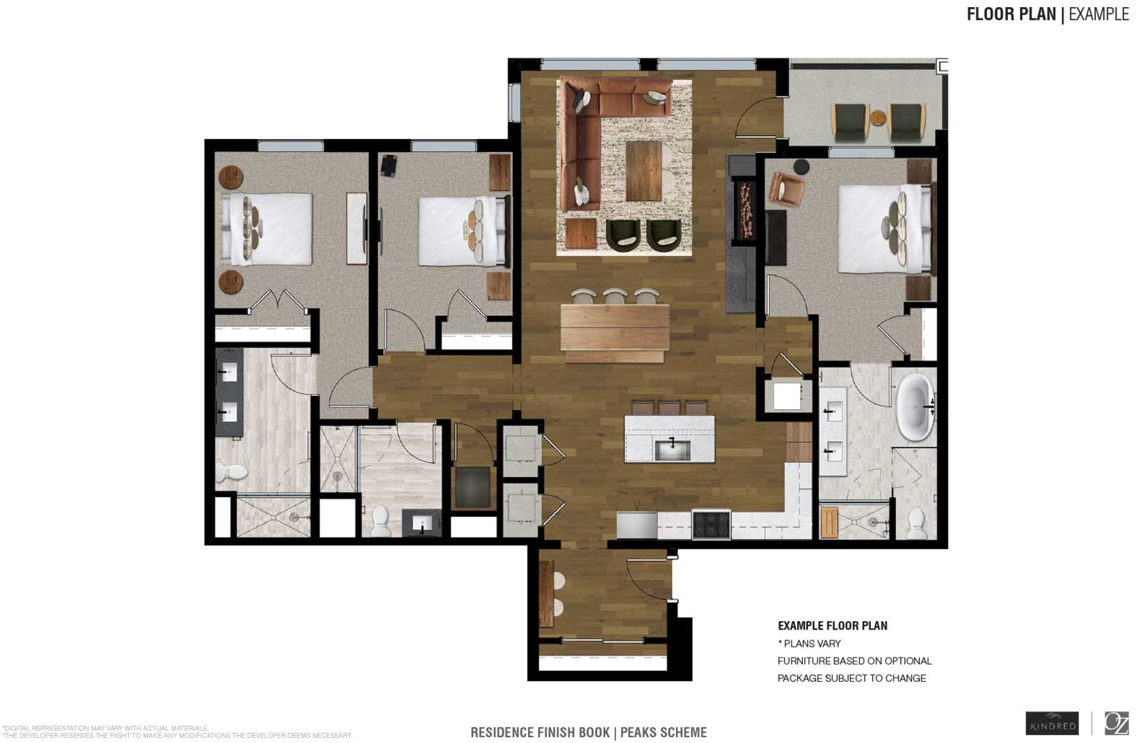 Kindred Residence Peaks Finish Package Web 3