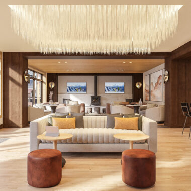 Mountain Club at Kindred Resort Keystone