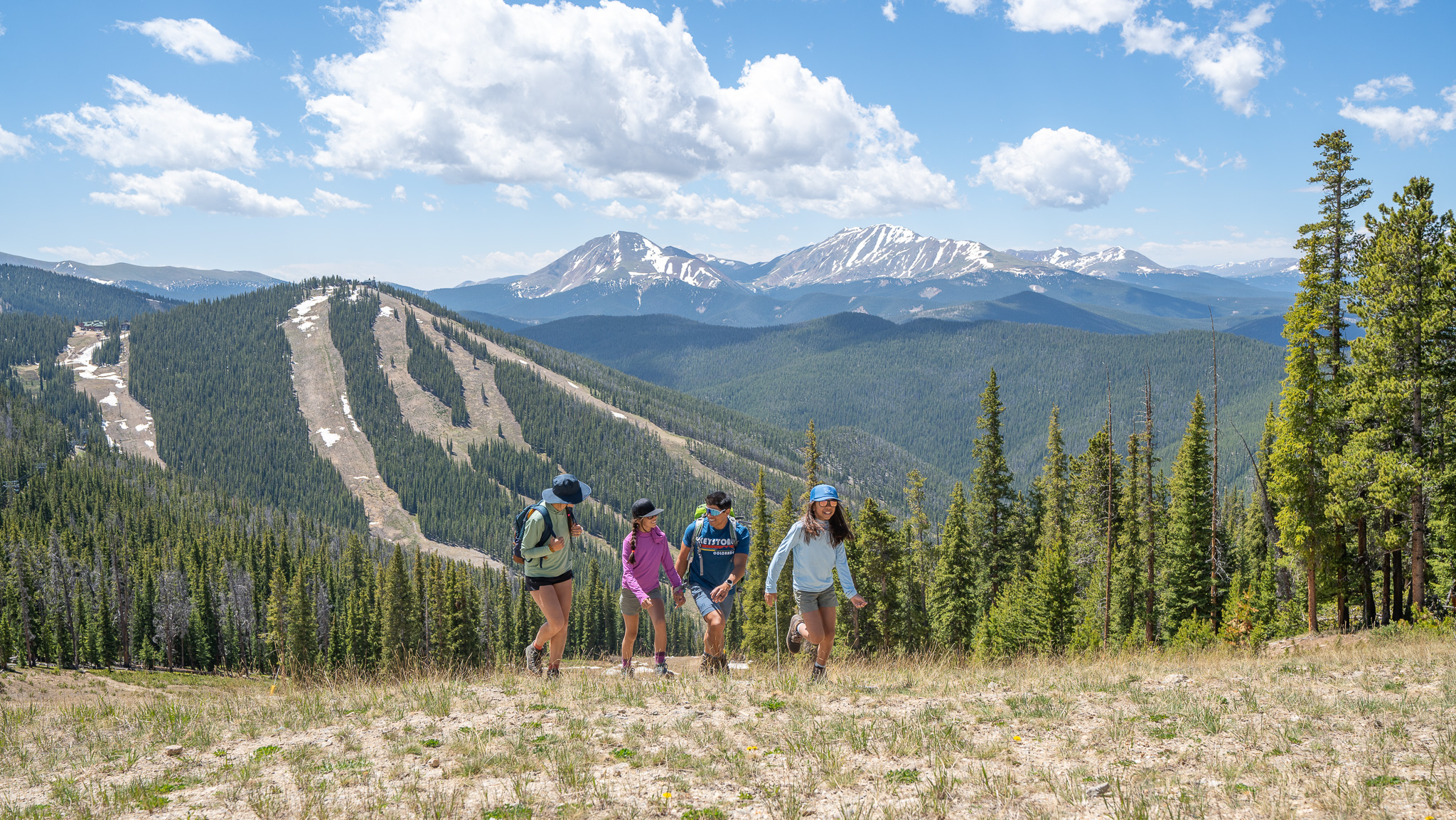 Celestial Experience