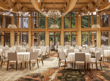 Conference Room Kindred Resort Keystone
