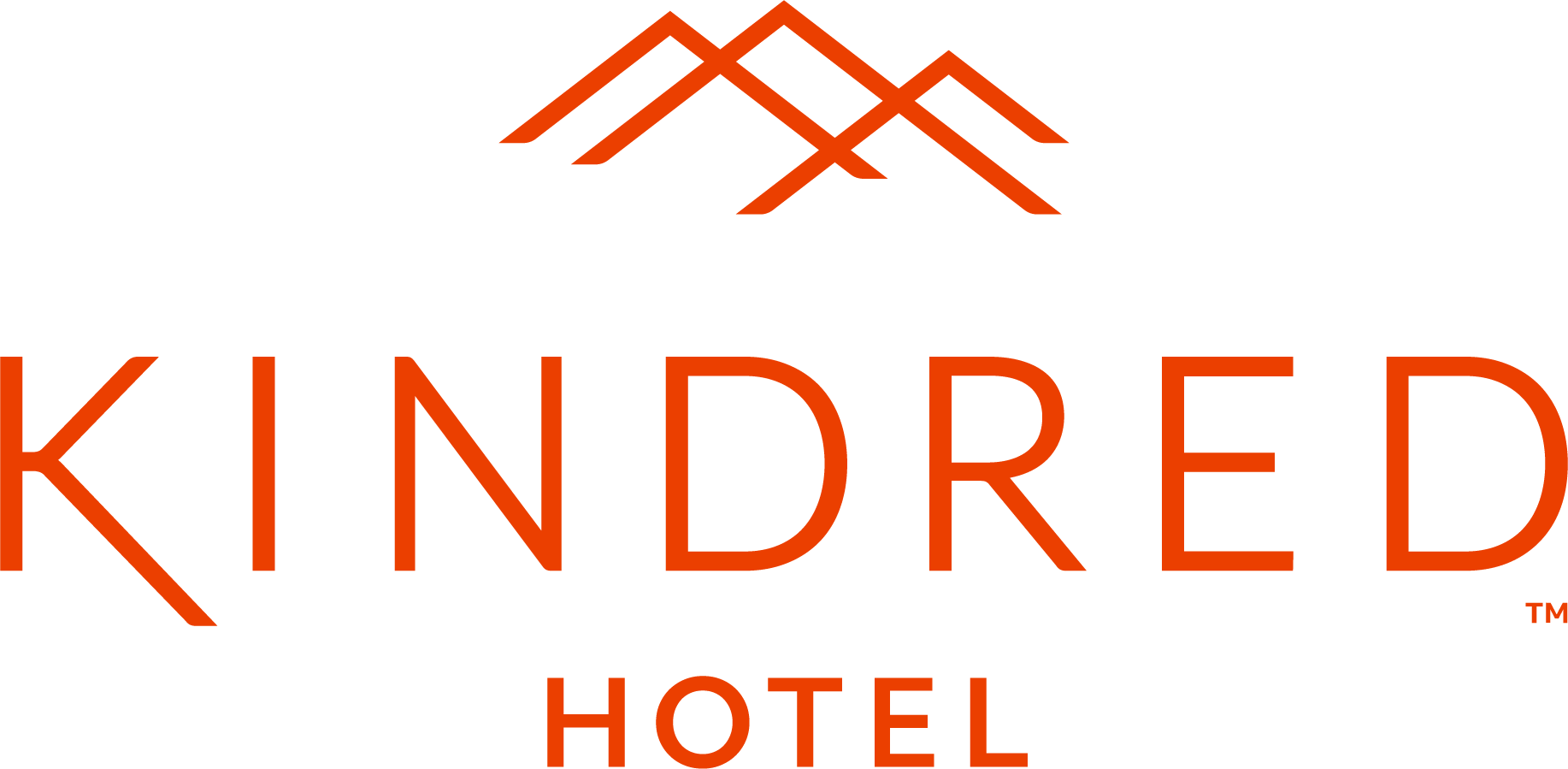 Kindred Resort Logo