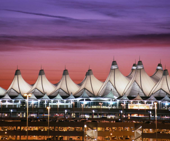 Denver International Airport Kindred Resort Keystone