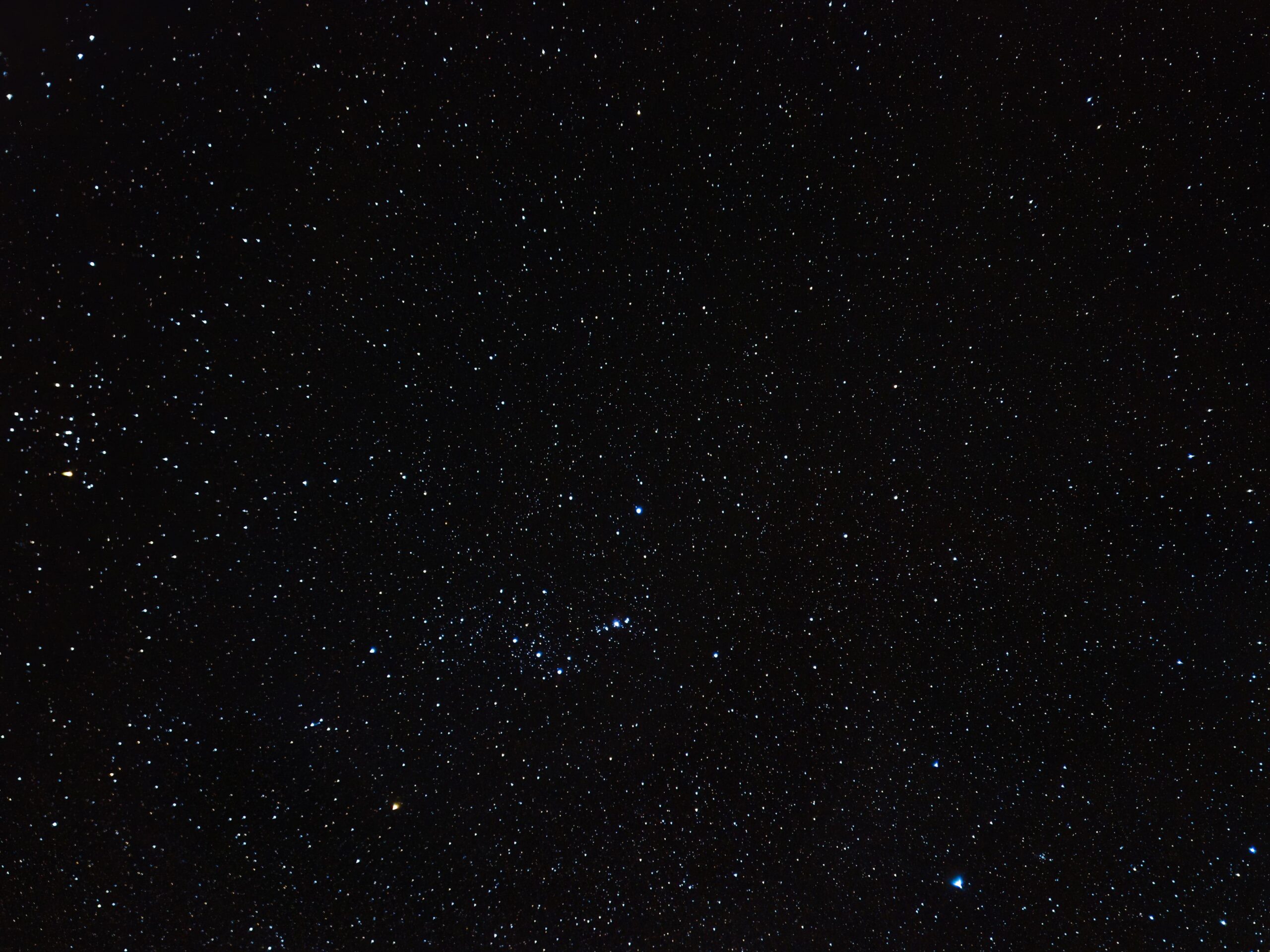 Celestial Experience